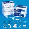 FAWNMUM Professional Dental Floss Picks, Youth Style