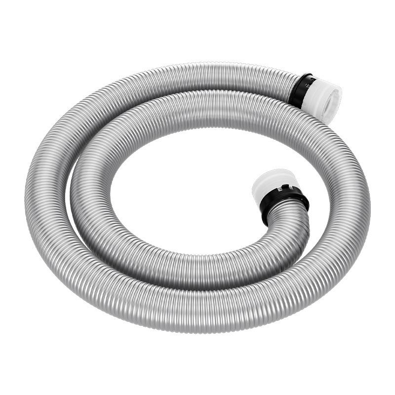 

Шланг для пылесоса Zhenmei Midea: Труба с резьбой и внутренним диаметром 32 мм без шва с фиксирующим кольцом.