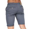 Crosshatch Mens Sinwood Chino Shorts