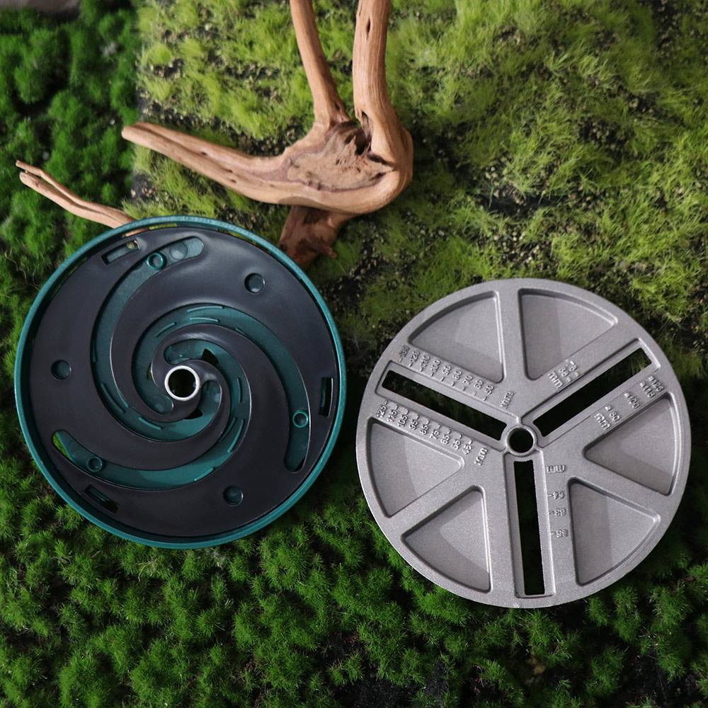 45-130mm Adjustable Hole Opener Efficient Punch Electric Drill Drilling Bit Tool  DIY Projects