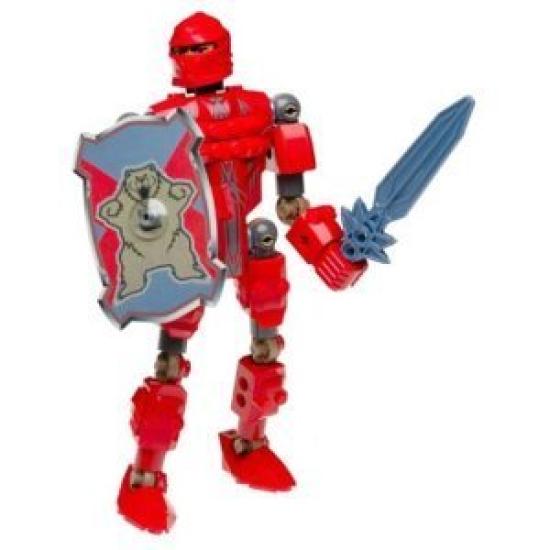 

LEGO Knights Kingdom Santis 8785 [Used]