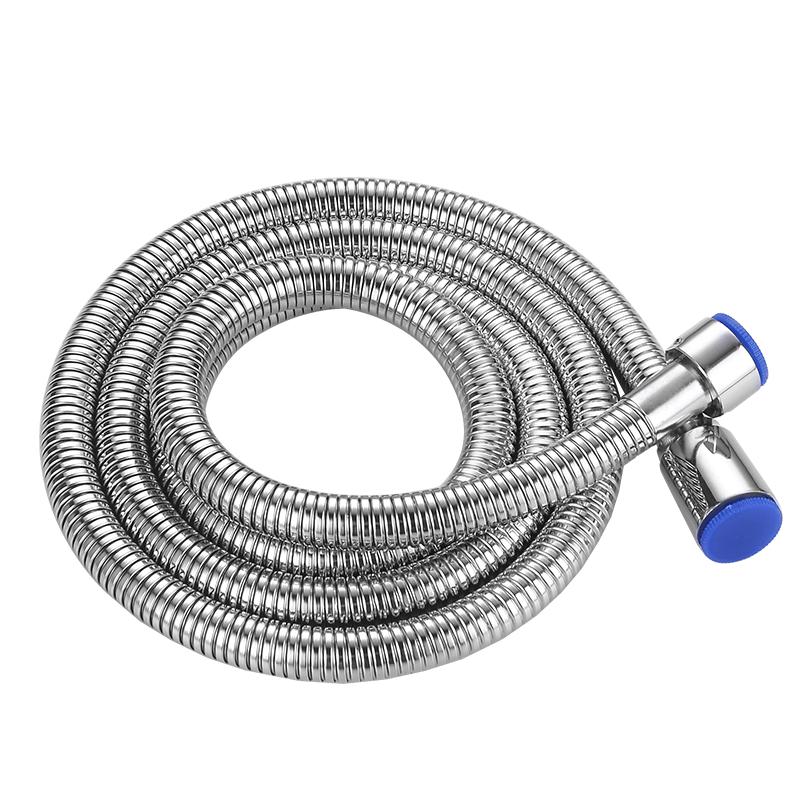 Zun Chi Stainless Steel Braided Shower Hose