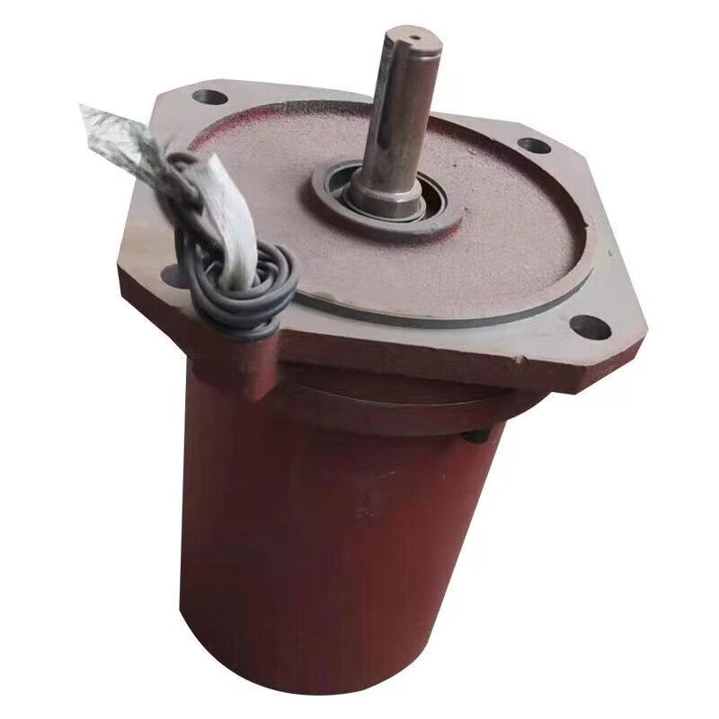 

DZW Series Valve Electric Actuator Motor