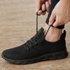 Fashion Breathable Running Shoes for Men Women Couple Fashion Ultralight Casual Sneakers Plus Size 50 Footwear Shoe Zapatillas Hombre