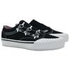 Vans Karina Rozunko X Premium Old Skool Vintage Meets Modern Womens VN000EGXBA2