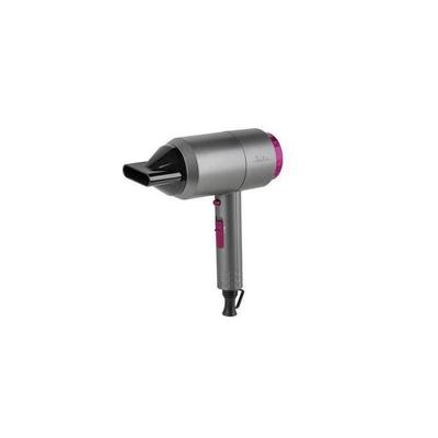 Hair Dryer - Jata - SC43B - 2000W - Extra-flat Concentrator - Compact Design