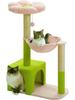 Cactus Cat Tree
