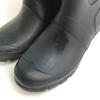 HUNTER Regen Gummistiefel Damen 36 UK3 22 marine lang(GEBRAUCHT)