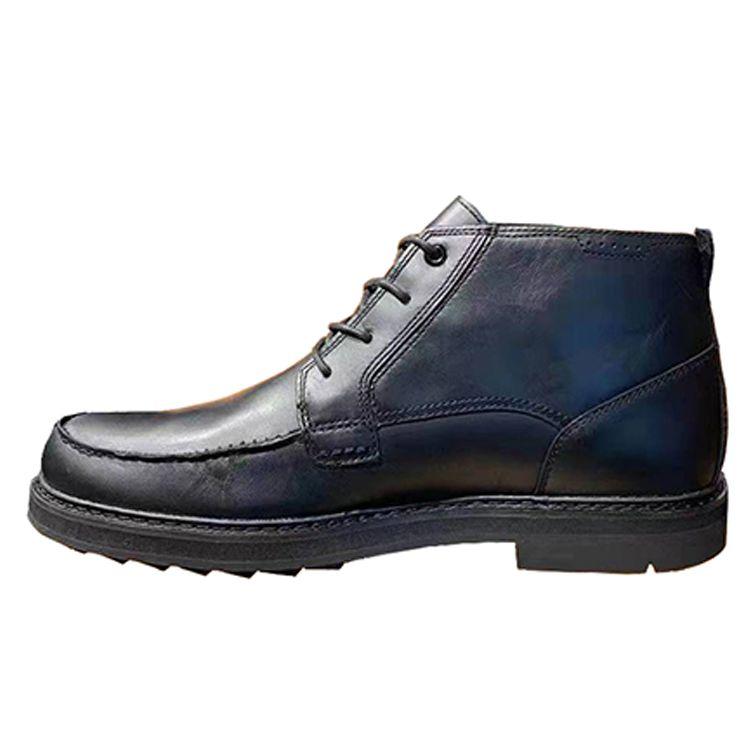 

Timberland Top Layer Cowhide Leather Outdoor Lightweight Casual Men casual Black TB0A298U 44.5