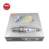 Iridium Platinum Spark Plug ILFR6A 3588 Is Suitable for the Mercedes-Benz C200K E200K Oe A0041591303