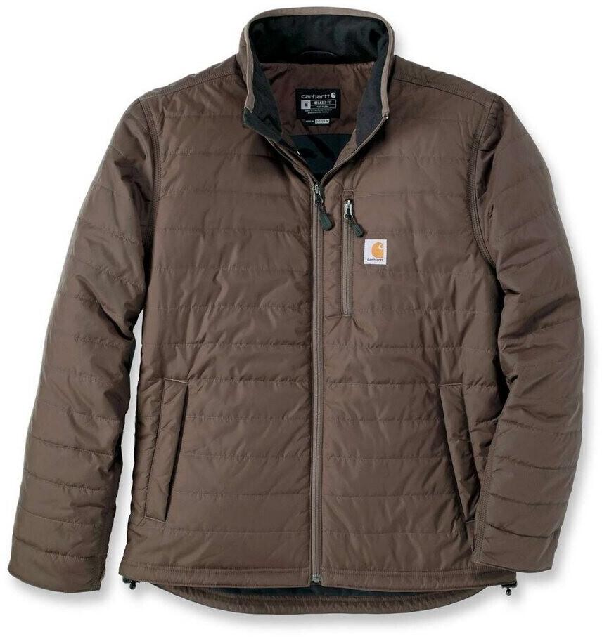 Зимняя куртка Carhartt Gilliam Jacket