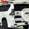2010-2023 Toyota Prado Land Cruiser Smoked Rear Brake Light Assembly