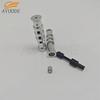 MPS6 6DCT450 Transmission Valve Body Plungers For Volvo Ford Mondeo Dodge Gearbox Plunger Regulator
