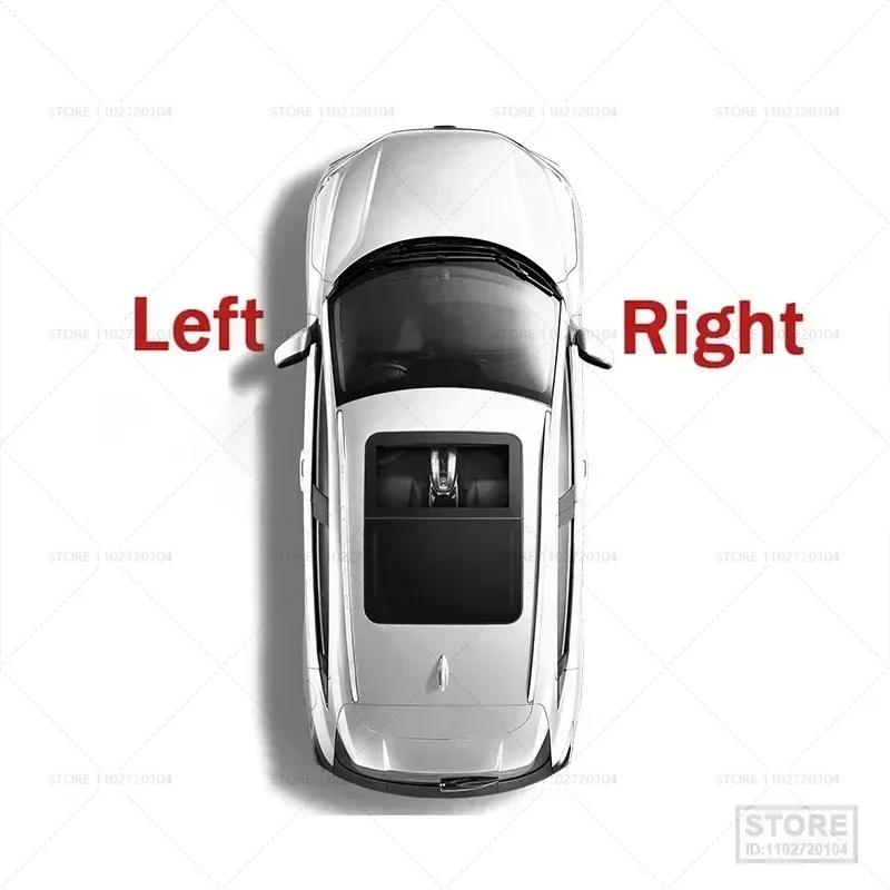 For 2000-2006 BMW X5(E53) Wing Door Mirror Cover Casing 51168254903 51168254904 51168266733 51168266734 51168256321 51168256322