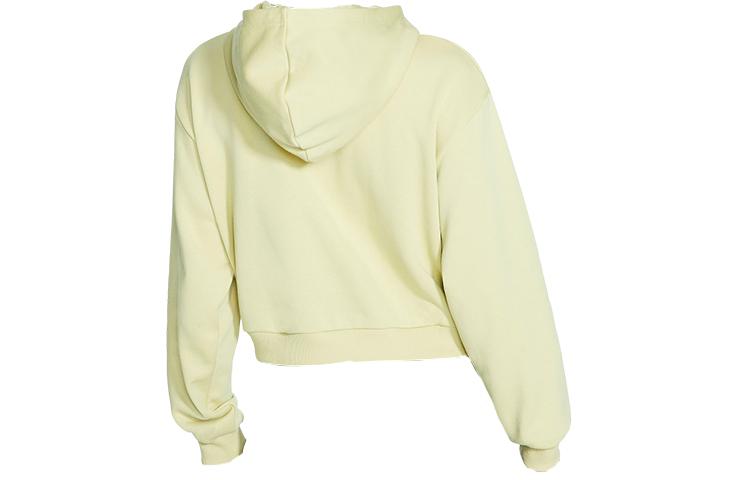 Nike Sweatshirt Women's Mist Tea Tree Green CV1871-318