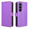 Flip Cases for Infinix Hot 60i 4G PU Leather Full-Body Protection Shockproof Durable Retro Phone Case