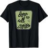 Eu sou o Filho Favorito da Mamãe Retrô Filho Nora Ideia de Presente Camiseta