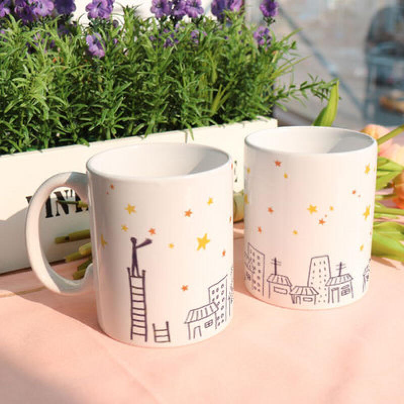 tk390-Design Mug 2p-Let s go catch the stars