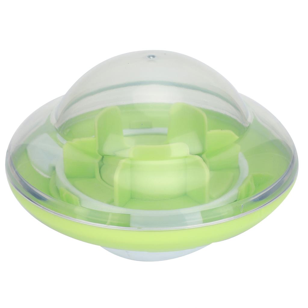 Dog Food Dispenser Ball Slow Eating Ball Interactive Feeding Toys Pet Playing Feeder