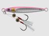 Jackall Metall Jig Big Backer Fit 15 Grams Rosa Back Border Hl (3224)