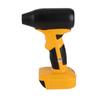 Handheld Turbo Fan 130000RPM Air Blower Jet Fan for DCB180 DCB200 DCB201 DCB203 DCB203BT DCB204