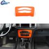Air Condition AC Switch Control PanelTrim Cover for Dodge Charger 15+Accessorie