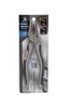 Fujiya Eccentric Heavy Duty Silver Pliers, 150mm, FP-150G,