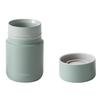 Marna Everywhere Mug, 200ml (Mug-like Drinking Experience), Double-Walled Vacuum Sealed, Wide Mouth (InsulatedCold), Small Stainless Steel Water