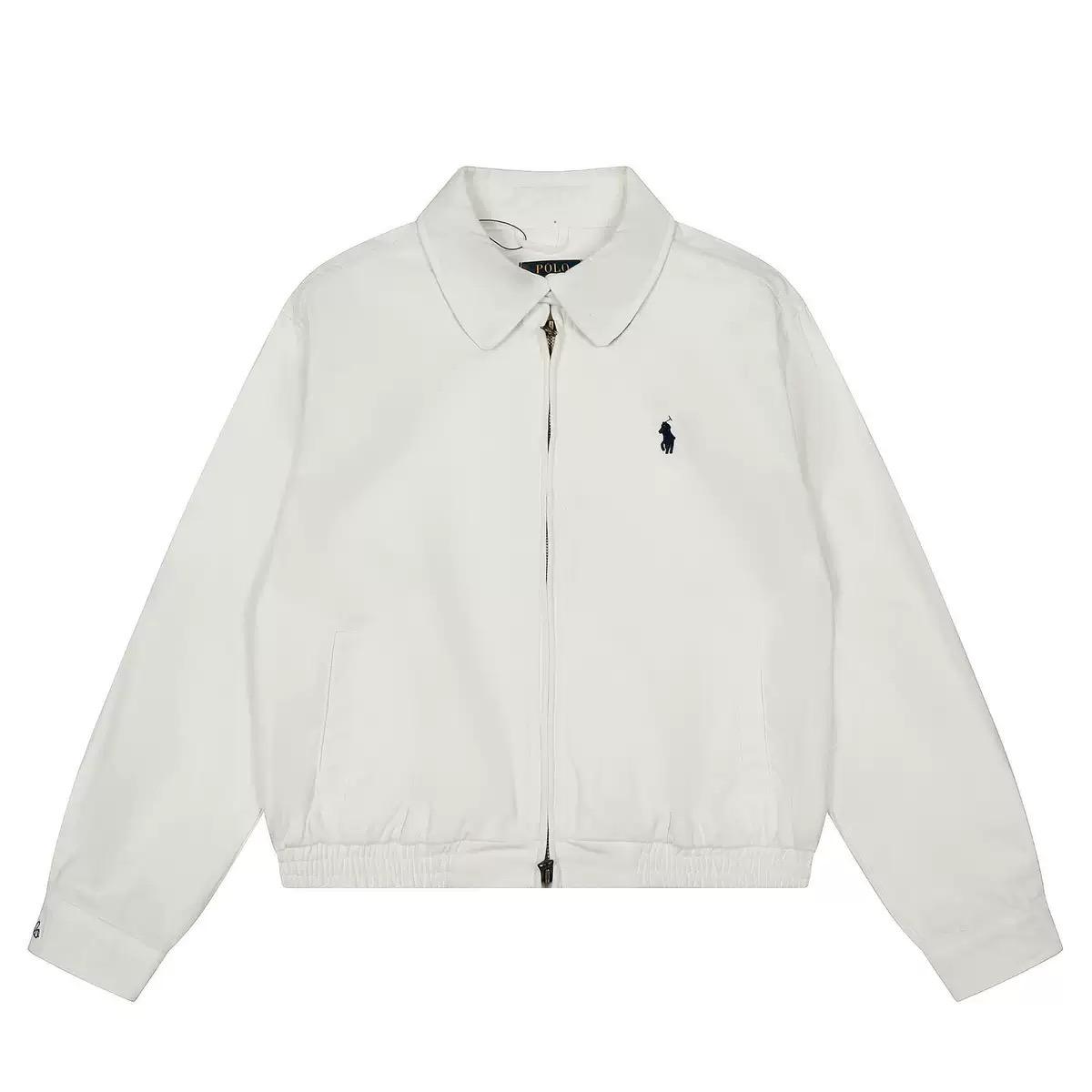 

RogueWave Американская Ретро Куртка с Отложным Воротником Женская Свободная Повседневная Осенний Новый Стиль Популярная Верхняя Одежда M белый