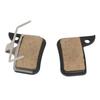 Bicycle Brake Pad Hydraulic Disc Brake Pad High Performance Braking