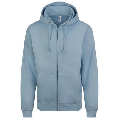 Awdis Unisex Adult Full Zip Hoodie