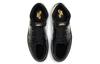 Air Jordan 1 Retro High Og 'Black Metallic Gold' 555088-032