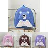Cute Bear Baby Shell Backpack For Kids Lightweight School Backpack For Boys Girls
