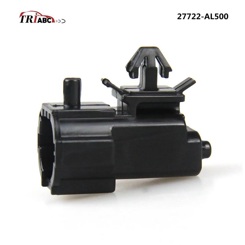 27722-AL500 Outside Air Ambient Temperature Sensor For Infiniti Q50 QX50 Q60 QX60 Nissan Altima Murano Maxima GT-R 277223VA0A