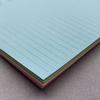 A5 A6 50 Sheets Loose-leaf Colorful Refill Inner Page Line Blank Grid Inner Page Inside Paper Stationery