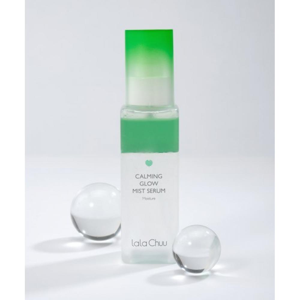 Lalachuu Calming Glow Mist Serum none