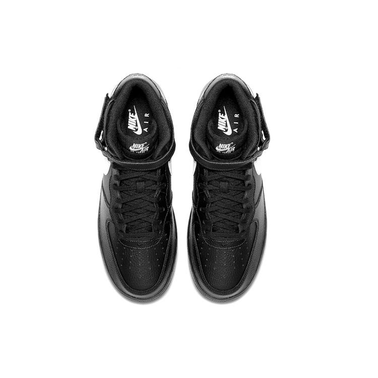 Nike Air Force 1 Mid '07 'Black Sail' Men's 315123-043