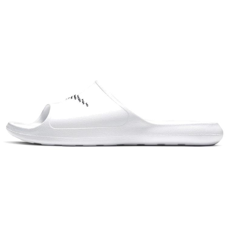 

Новые шлепанцы Nike Victori One Polka Swoosh White CZ5478-100 41