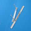 M&G A300 A4 Single Spring Clip