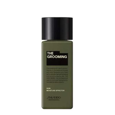 Shiseido The Grooming Moisture Effector Moisturizing Serum 120ml