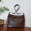 Ny veske Dame Mote Skulderveske Allsidig Pendler Messenger-veske
