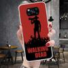 The Walking Deads TV Soft Phone Case For Xiaomi Redmi 15C 15 13C 13 Poco X5 X6 X7 F7 Ultra M7 12C 12 10 10C 9C 9A 9T 9 Fundas Po