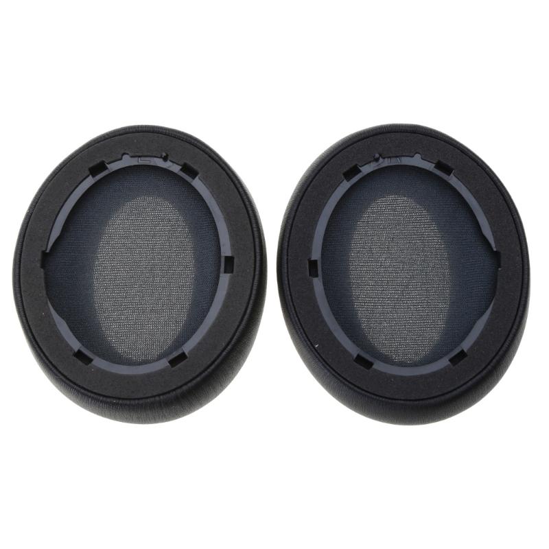 Ear Cushion for Life Q20 / Q20 BT Headset Replacement Earpads Cover Cups Sleeve Pillow