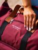 Travel bag PTN 23145-8236 Burgundy