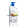 Head & Shoulders Anti-Dandruff Shampoo