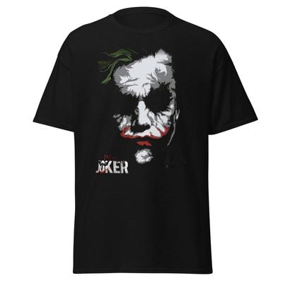 The Joker T-shirt