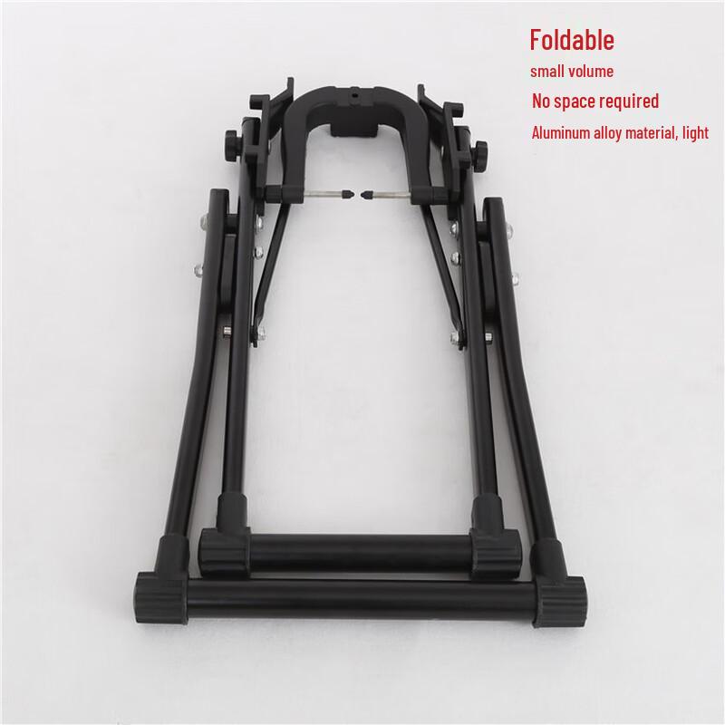 Bicycle Wheel Truing Stand