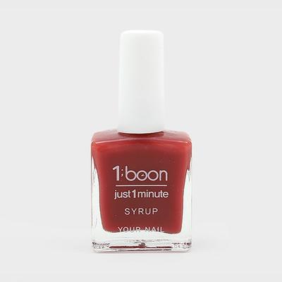 Your Nail 1 Minute Nail Syrup (Berry Jam)