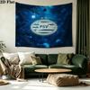 PSV Eindhoven Printed Tapestry – Wall Hanging for Bedrooms, Dorms, and Home Decor