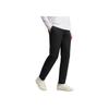 Fila Einfache Vielseitige Bequeme Freizeit Hosen Herren Unterteile Schwarz F11M512602FBK